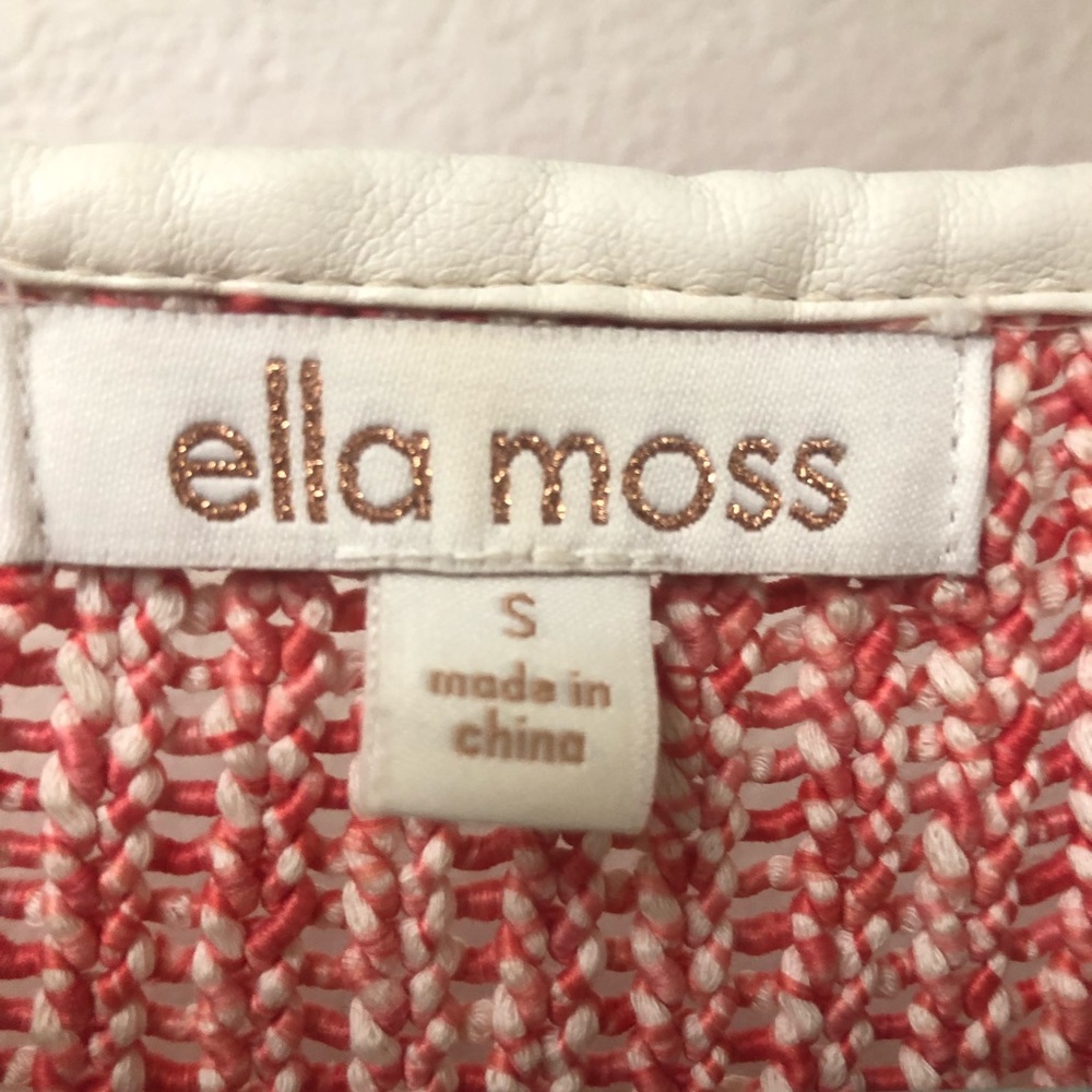 Ella Moss Jacket - image 4